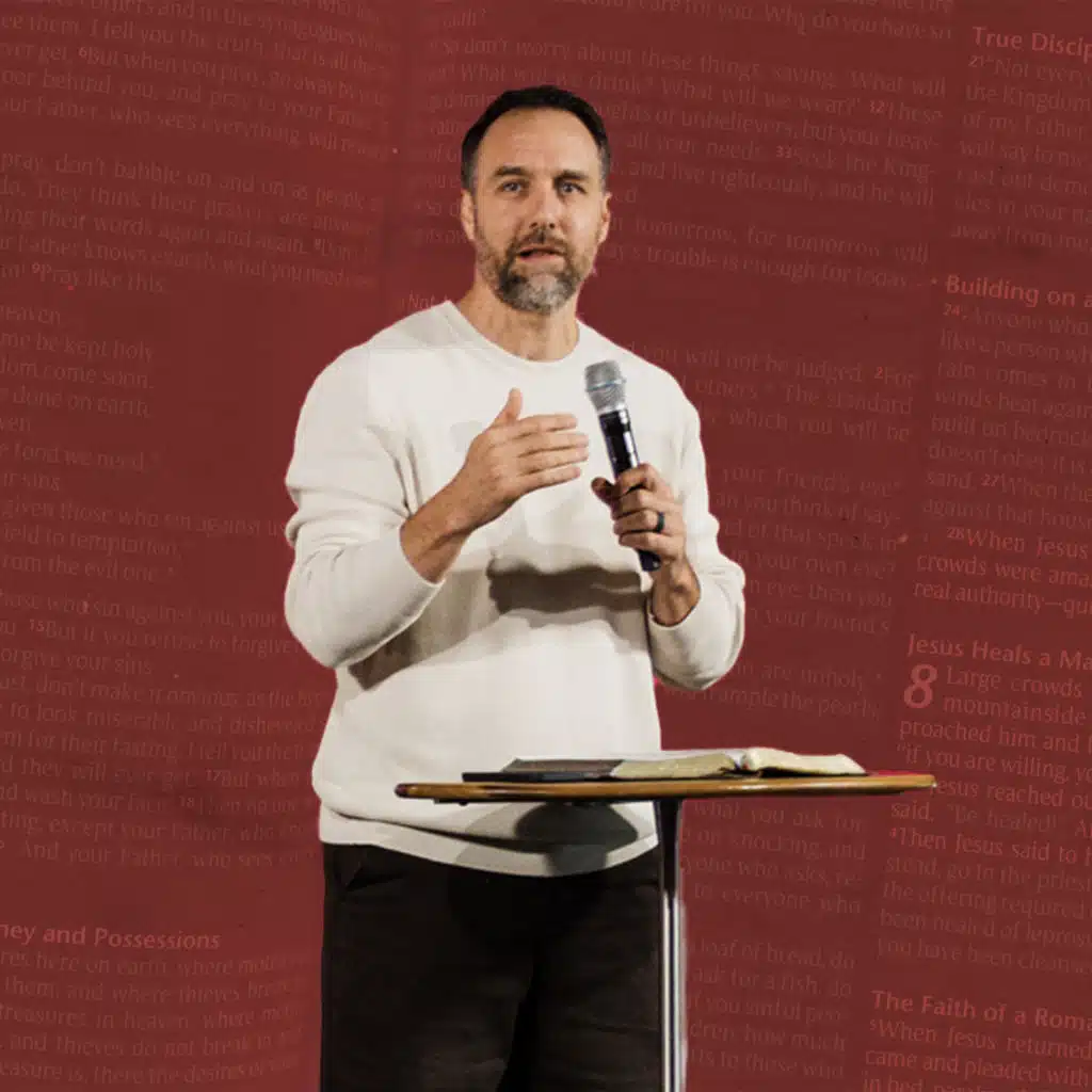 The Testimony of Jesus