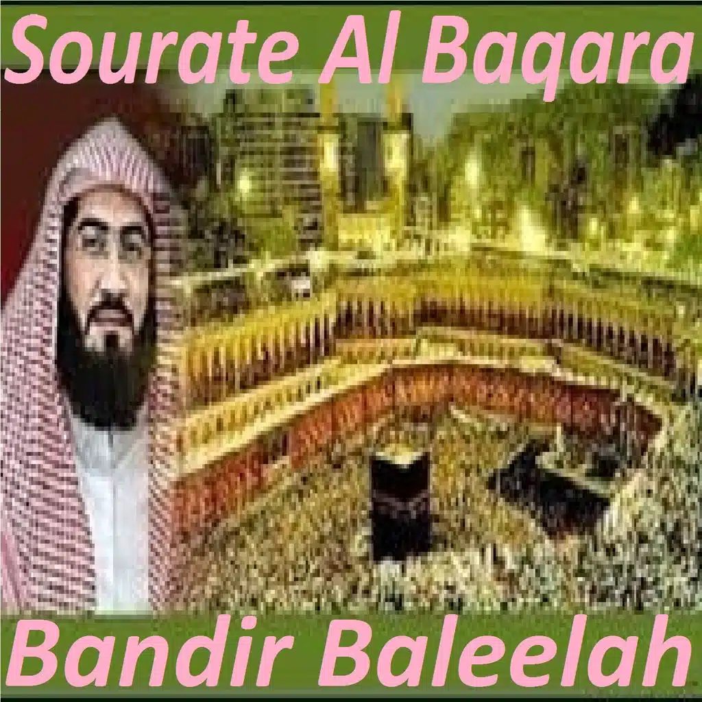 Sourate Al Baqara, Pt. 4