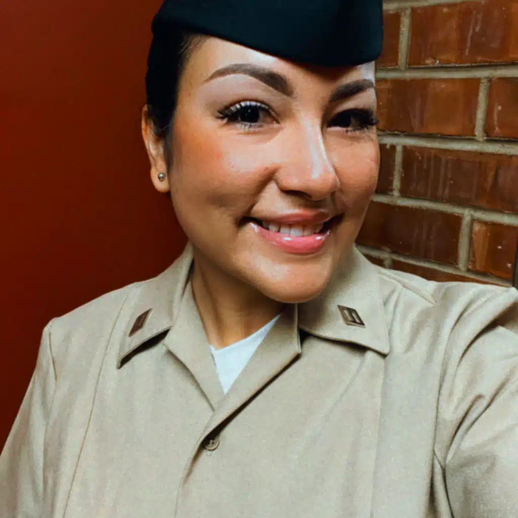 I'm Back! Navy Sailor Reporting⚓️