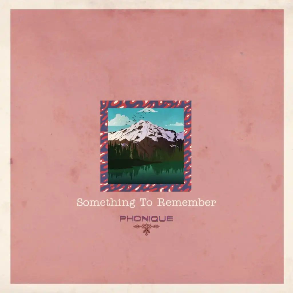 Something To Remember (Radio Edit) [feat. Stee Downes]