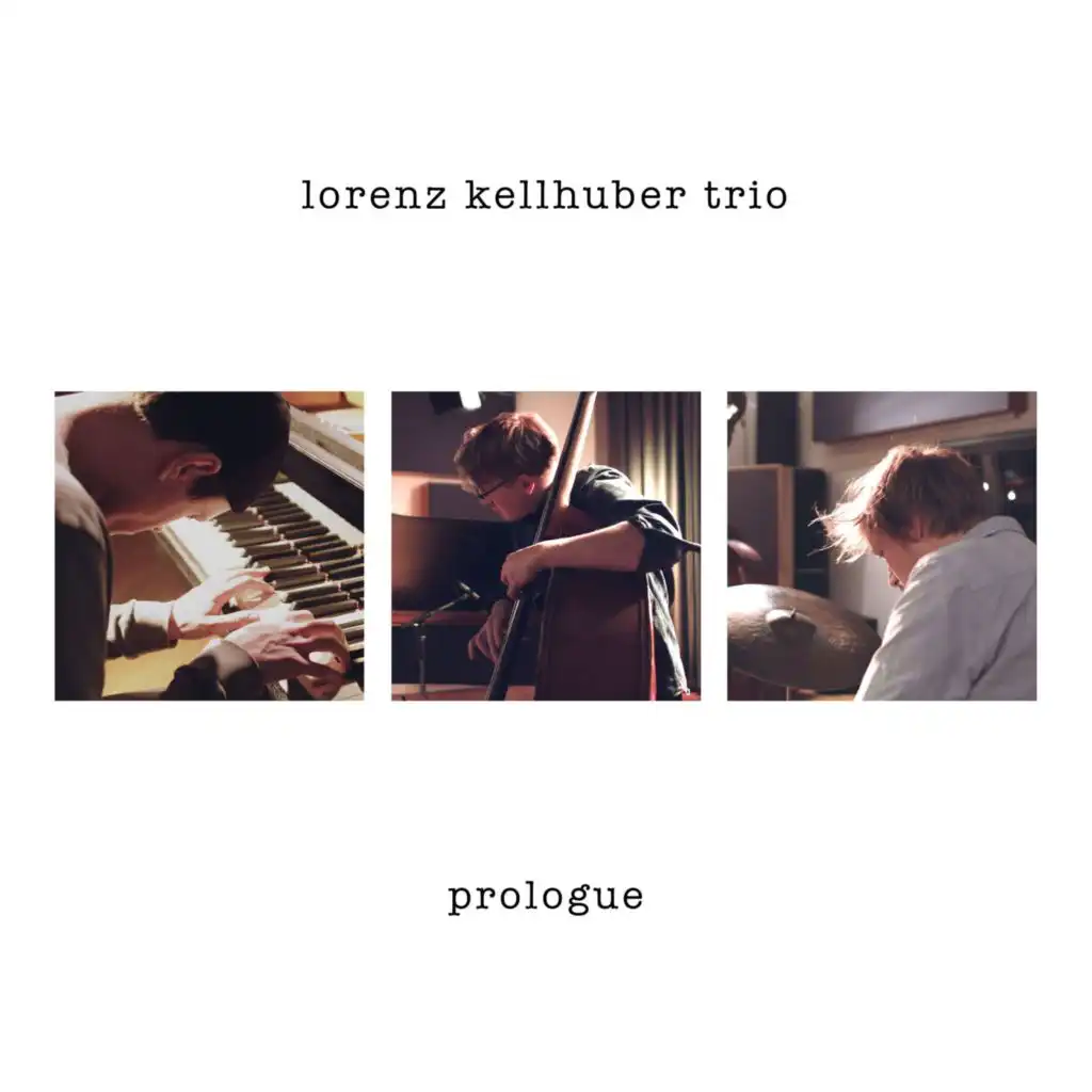 Prologue