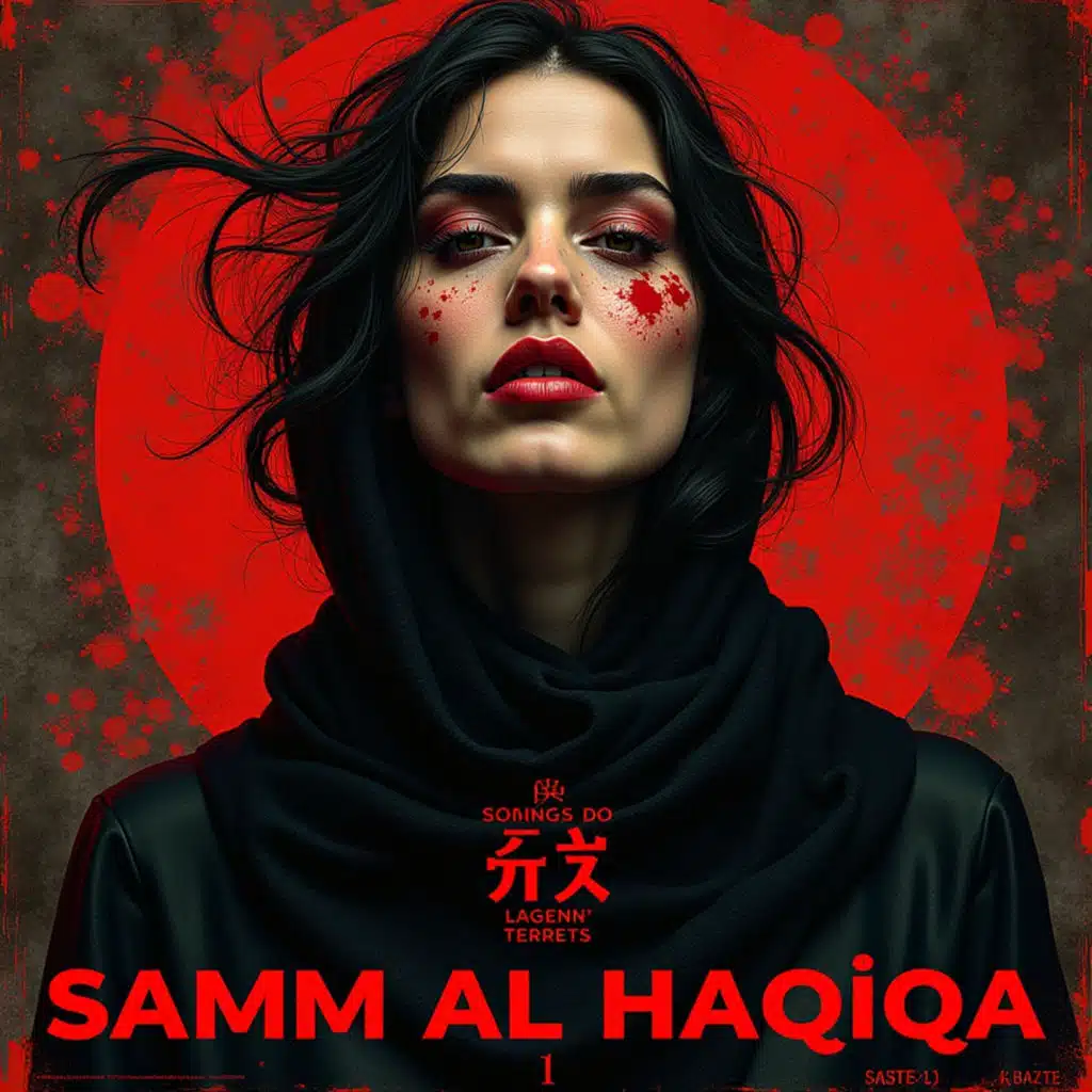 مهرجان الصمت