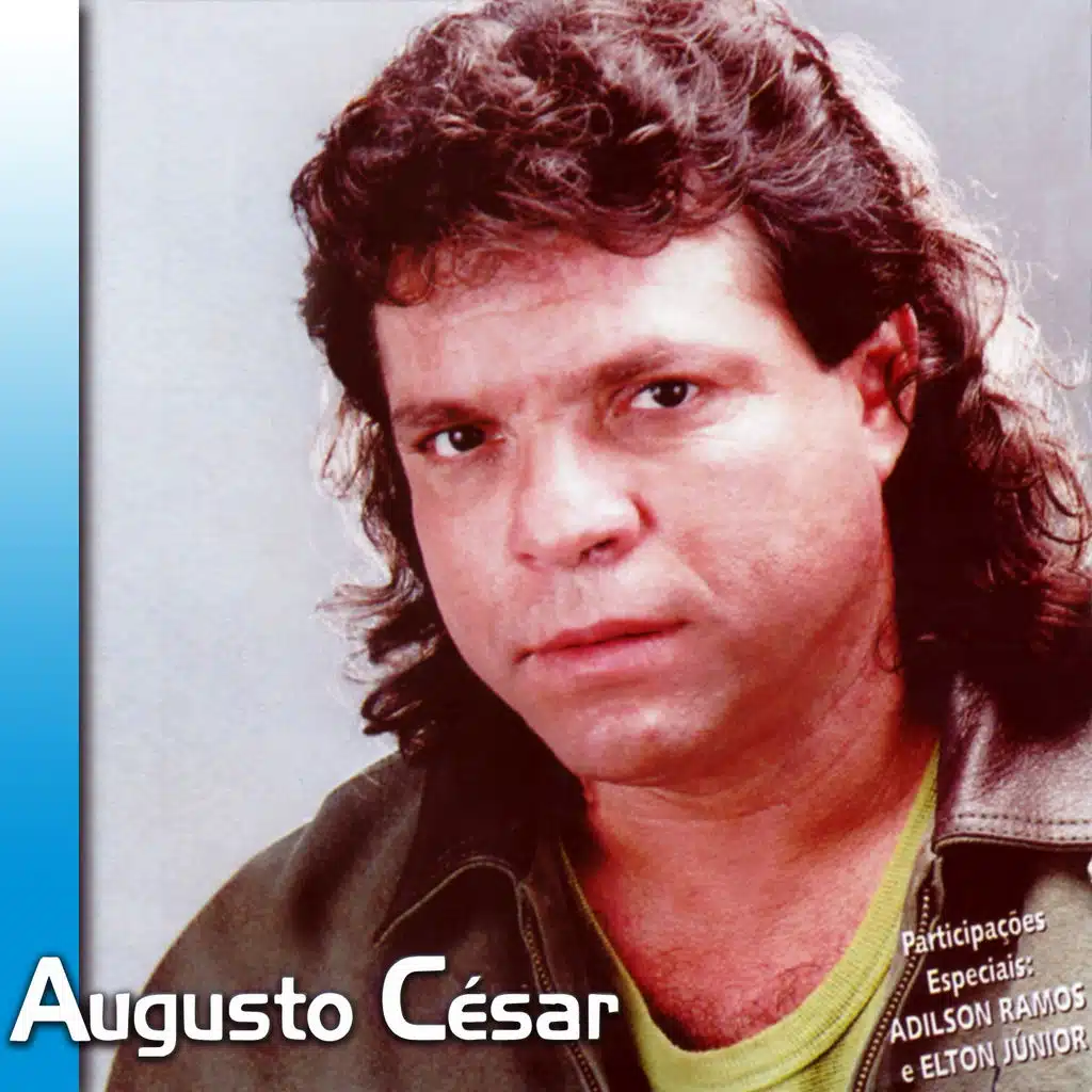 Augusto César