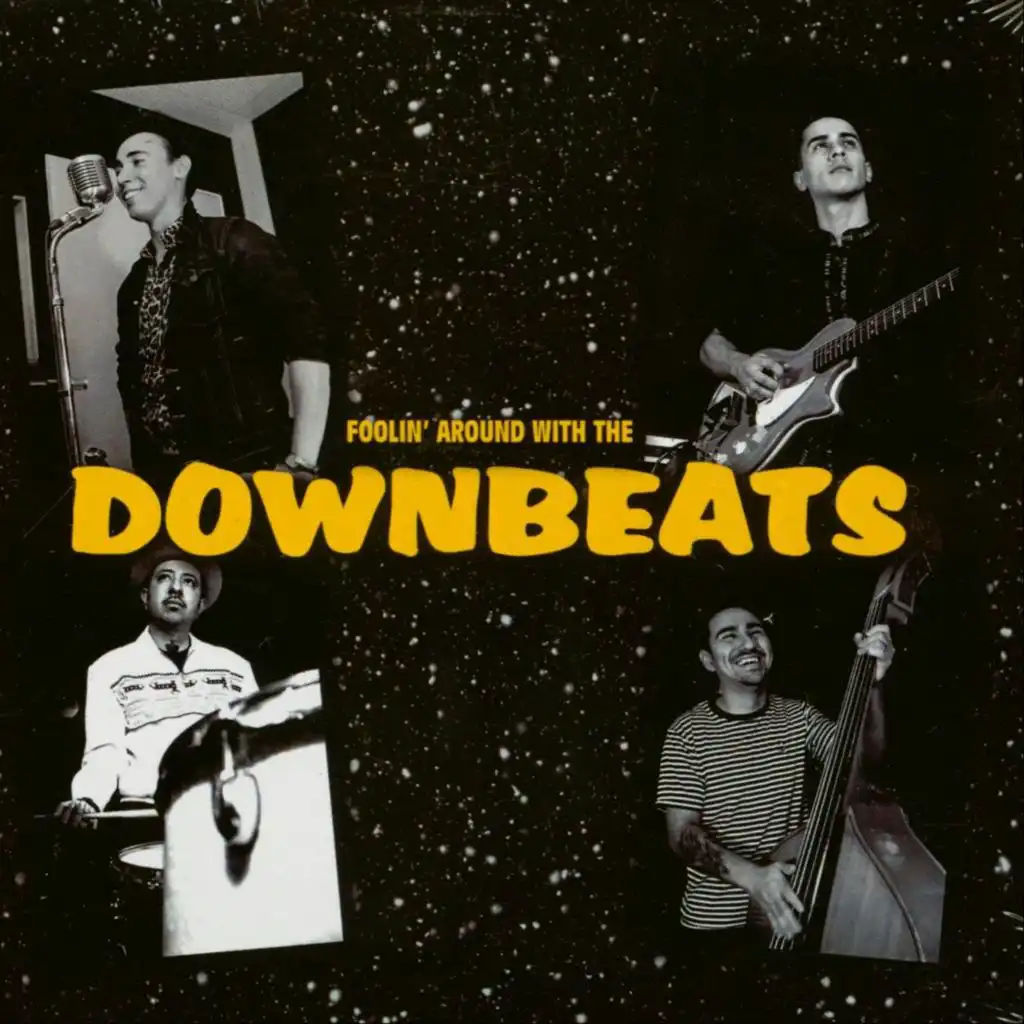 The Downbeats