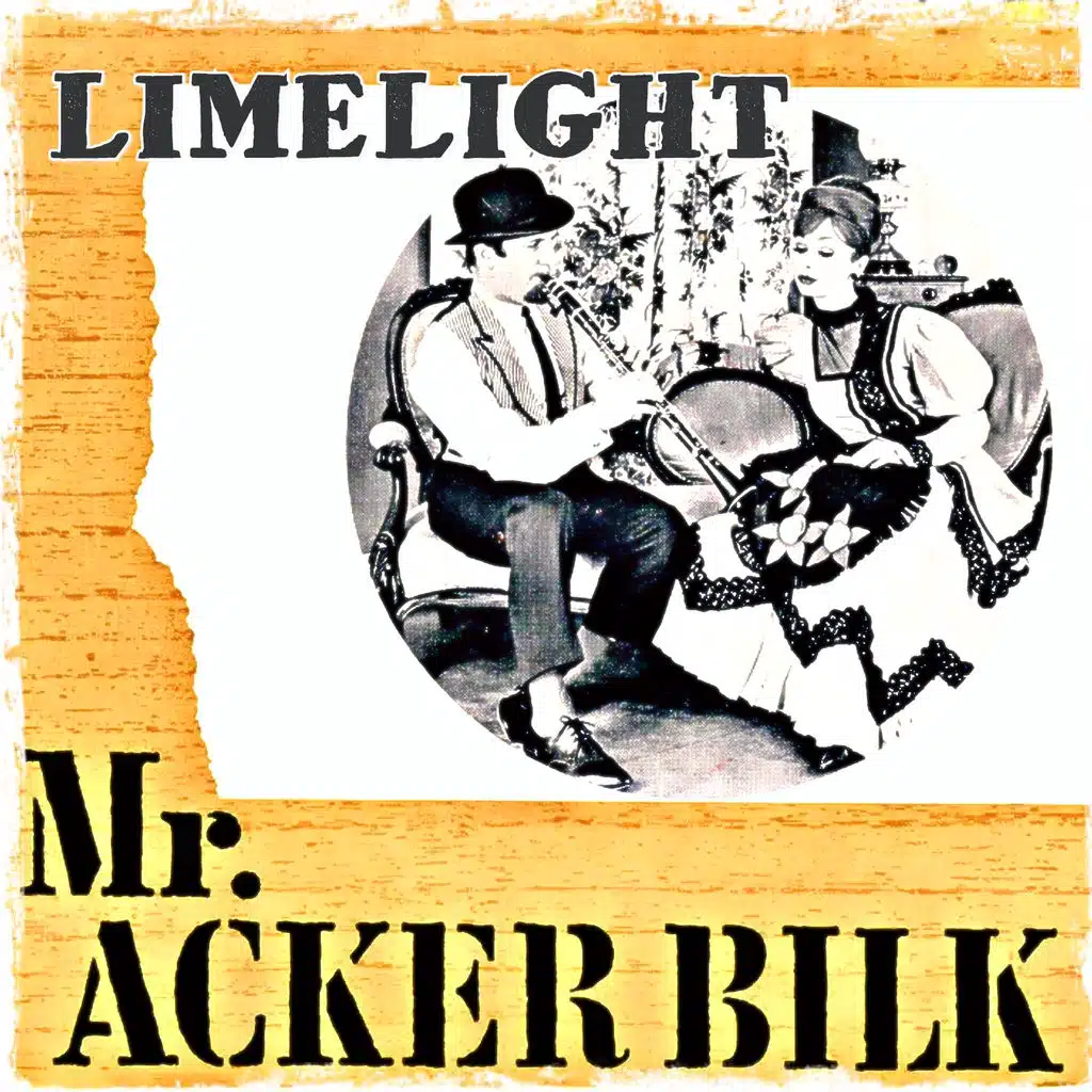 Limelight (Chaplin)