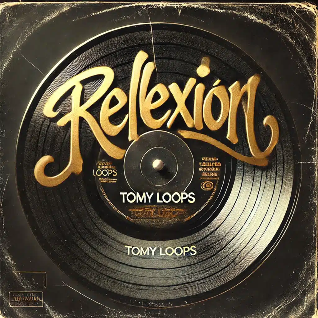 Tomy Loops