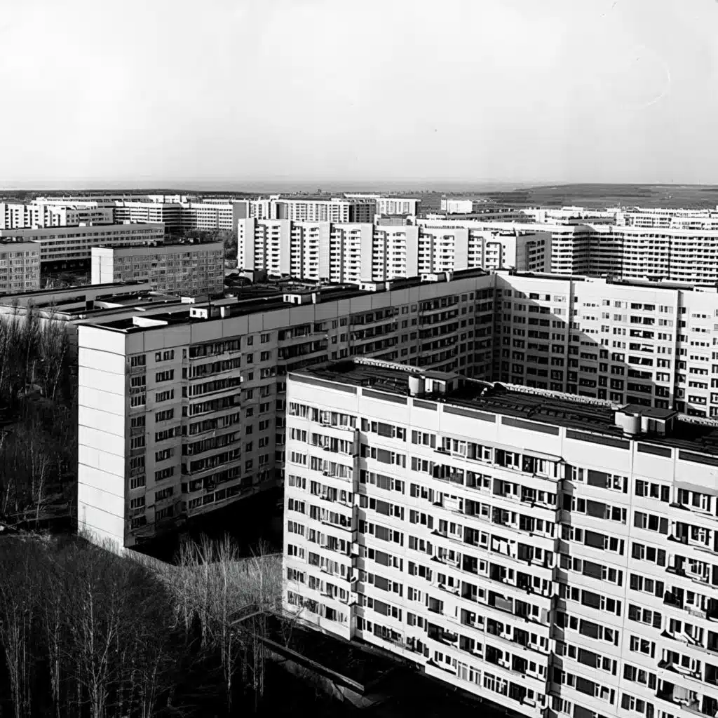 Ностальгия