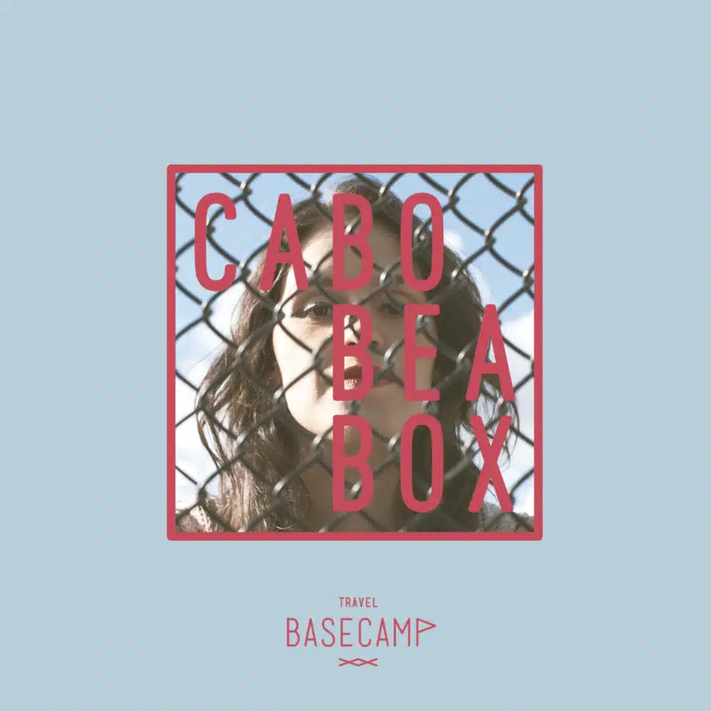 Travel Basecamp (Cabo)