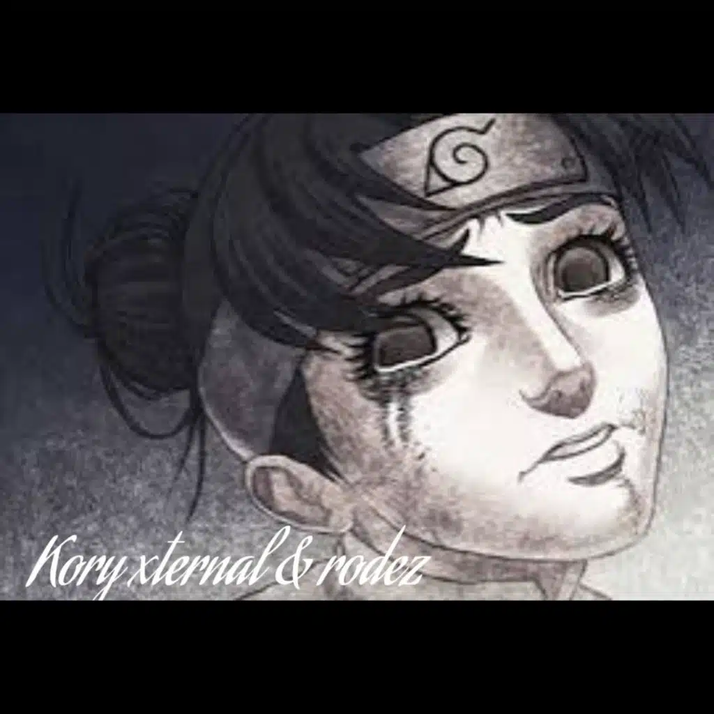 Kory xternal and rodez the album