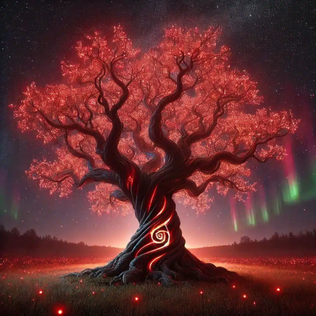 Abundance Gate (528 Hz)