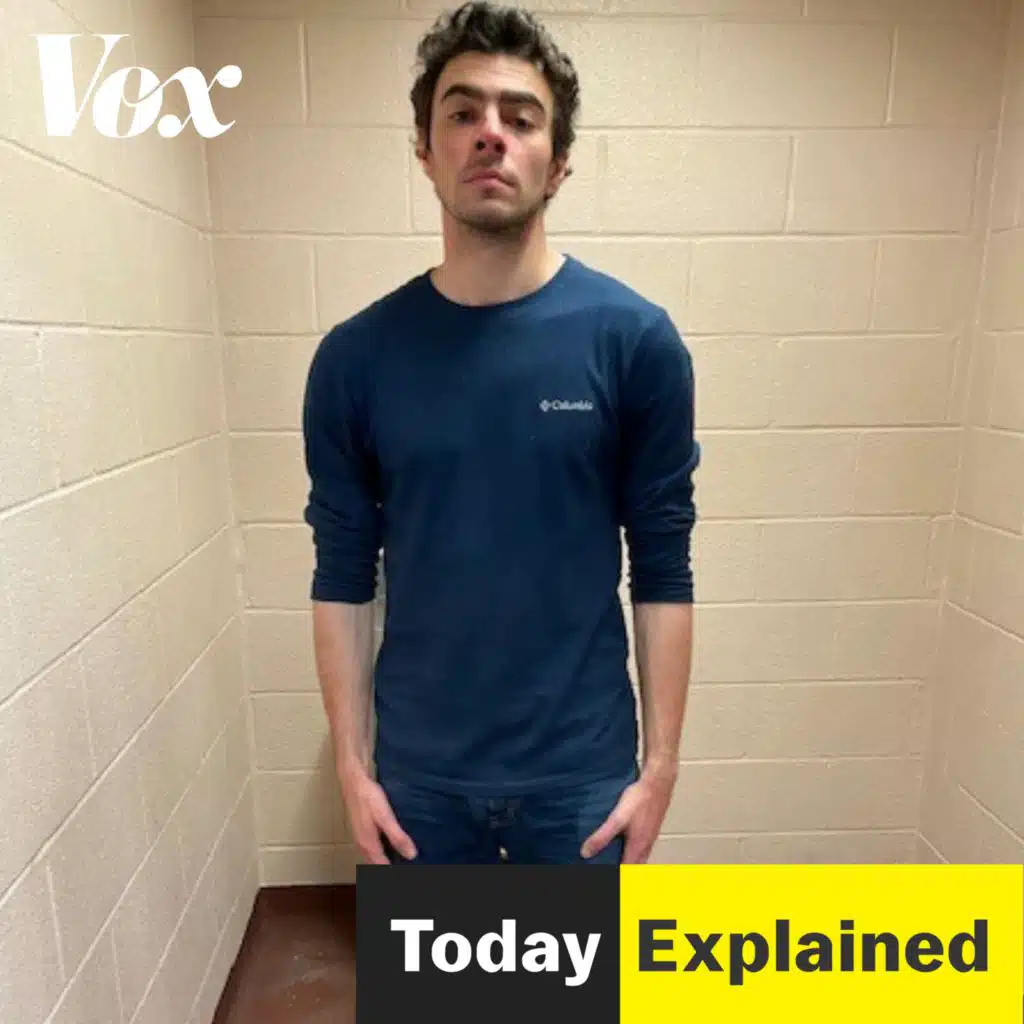 The UnitedHealth CEO shooting