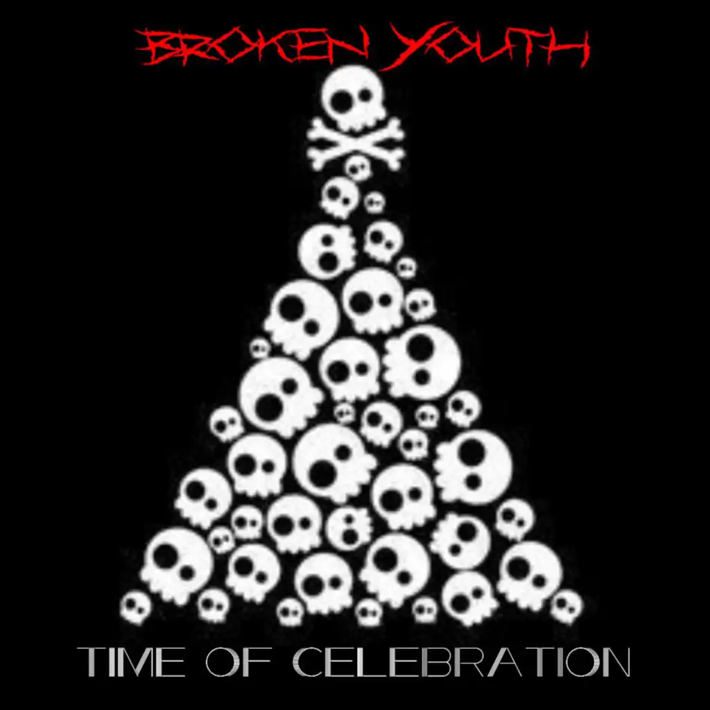 Broken Youth