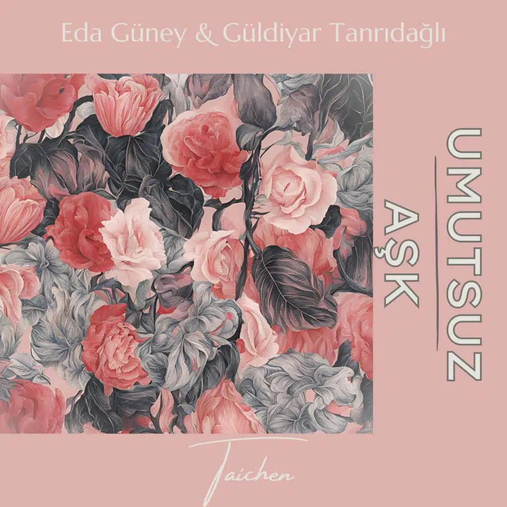 Umutsuz Ask (Edm Mix)