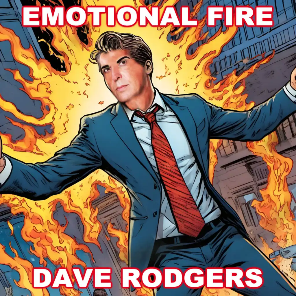 Dave Rodgers