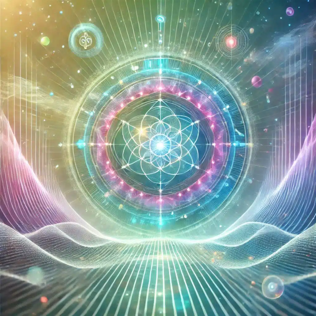 639 Hz Solfeggio Frequency