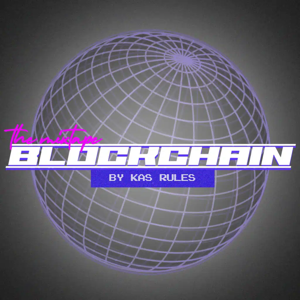 Blockchain x Saske