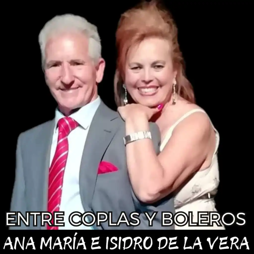 Ana María & Isidro de la Vera