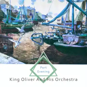 King Oliver And His Orchestra, Chocolate Dandies (King Oliver's Orch.)