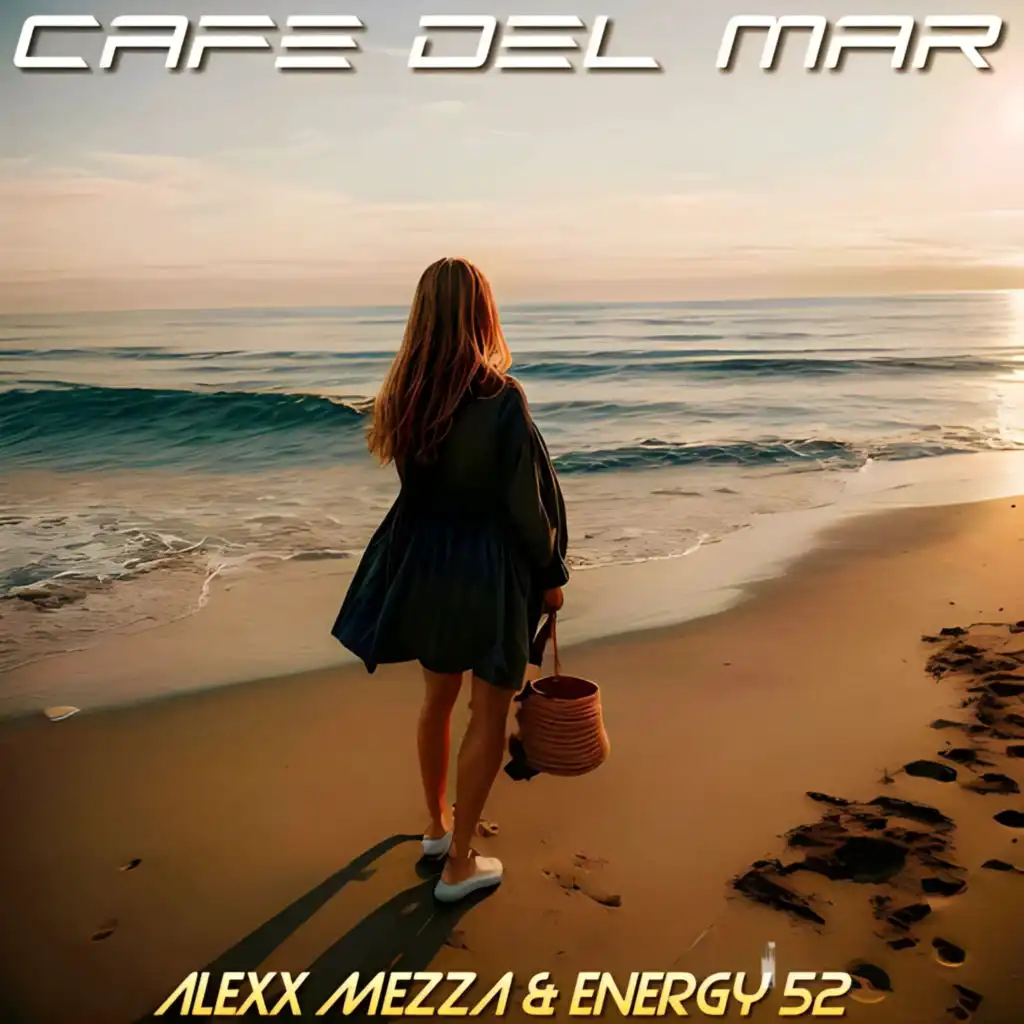 Cafe Del Mar