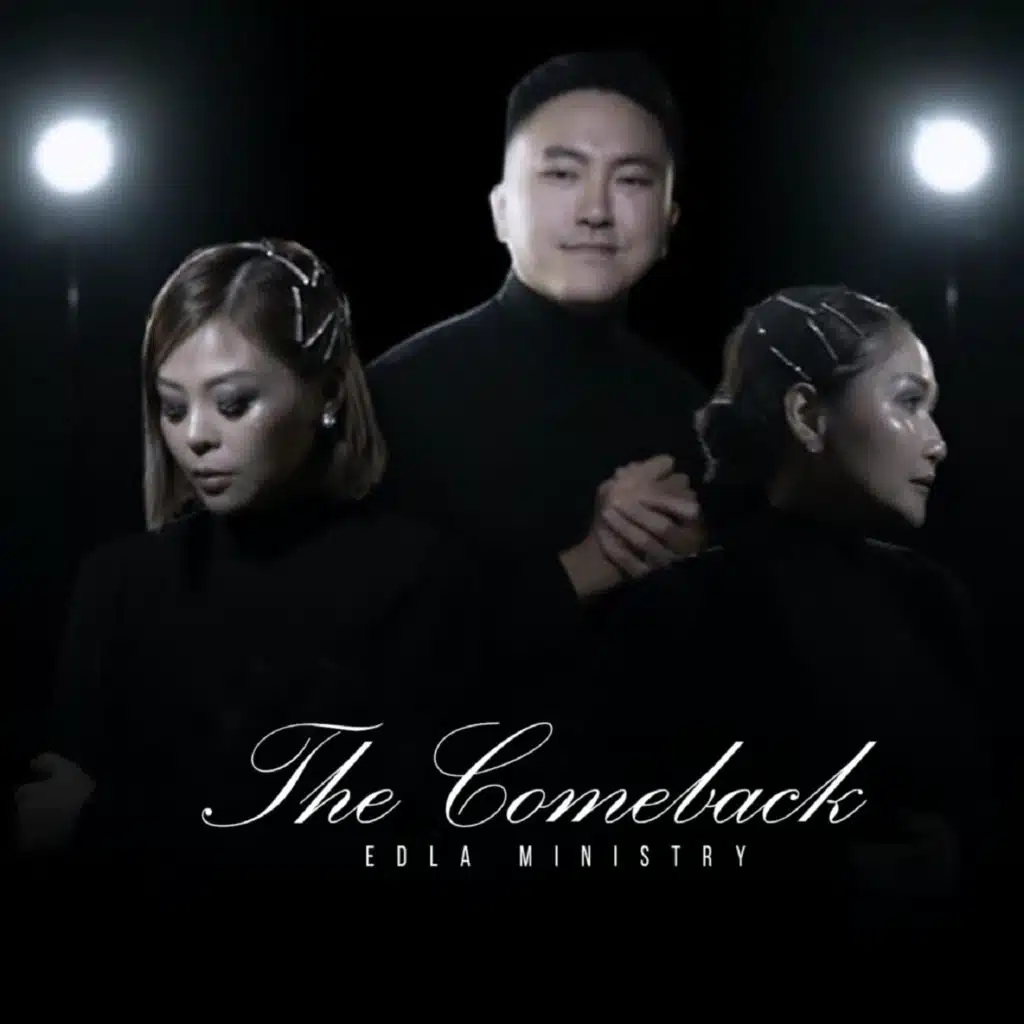 Edla Ministry