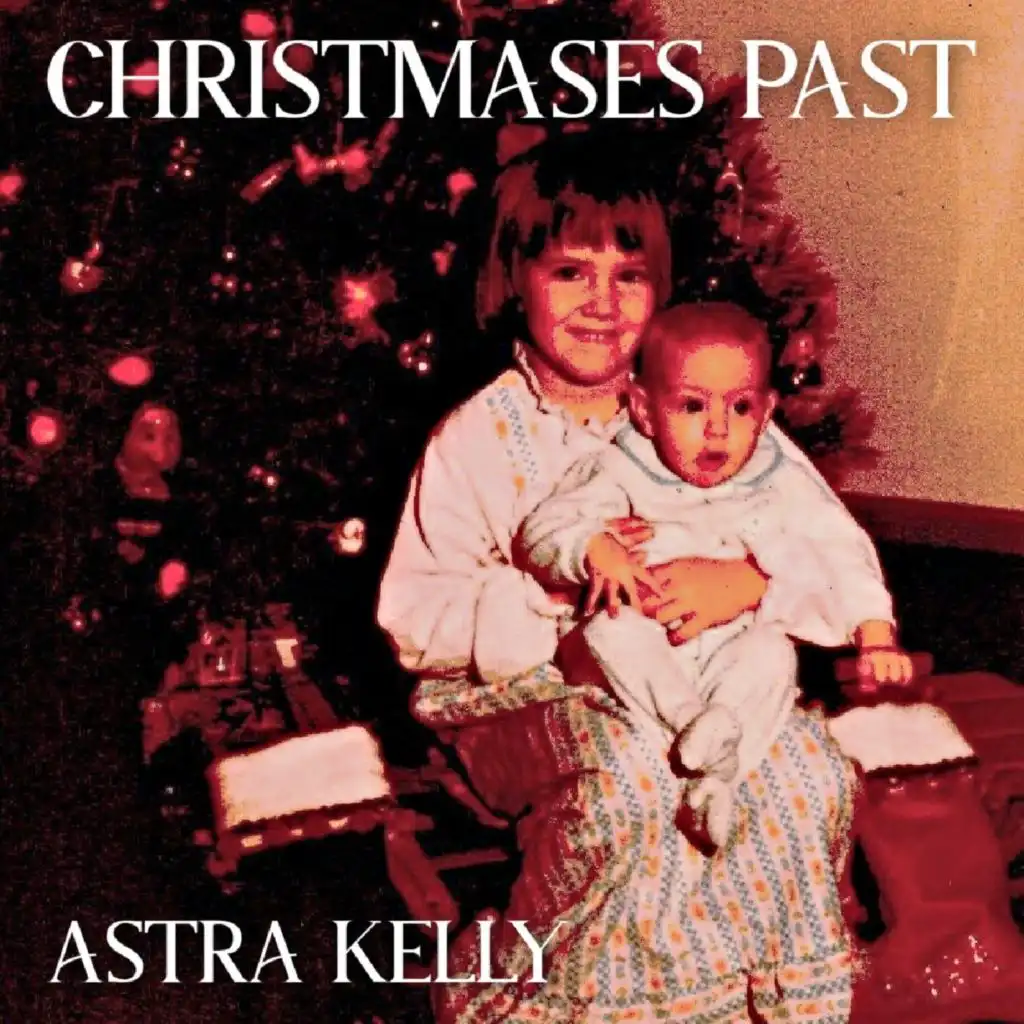 Astra Kelly