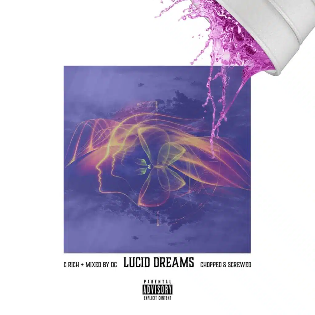 Blue Magic (Chopped and Screwed) [feat. iiidciil & SD]