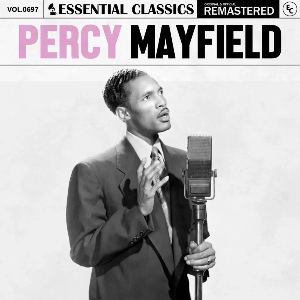 Percy Mayfield