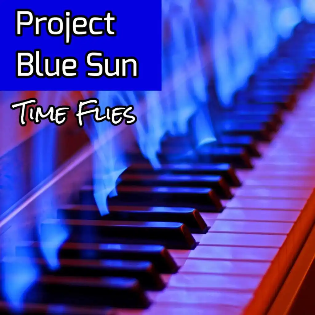 Project Blue Sun