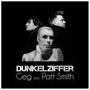 Dunkelziffer (Instrumental Edit) [feat. Patt Smith]
