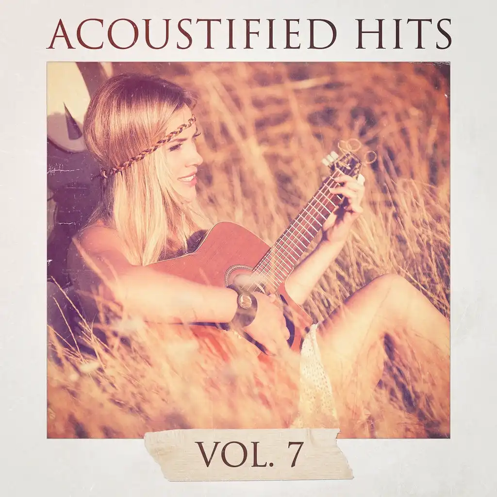 Acoustified Hits, Vol. 7