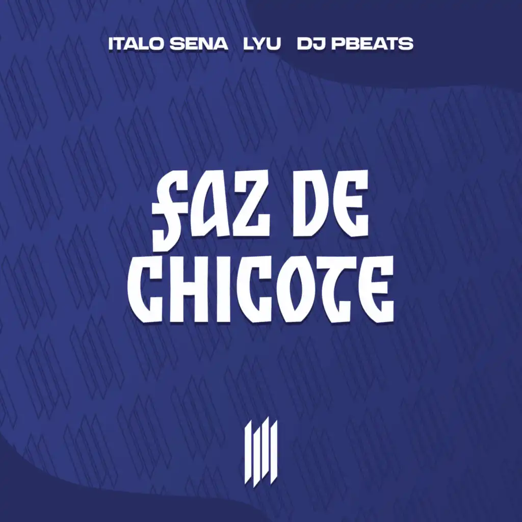 Lyu, ITALO SENA, DJ PBeats & DJ VYZ