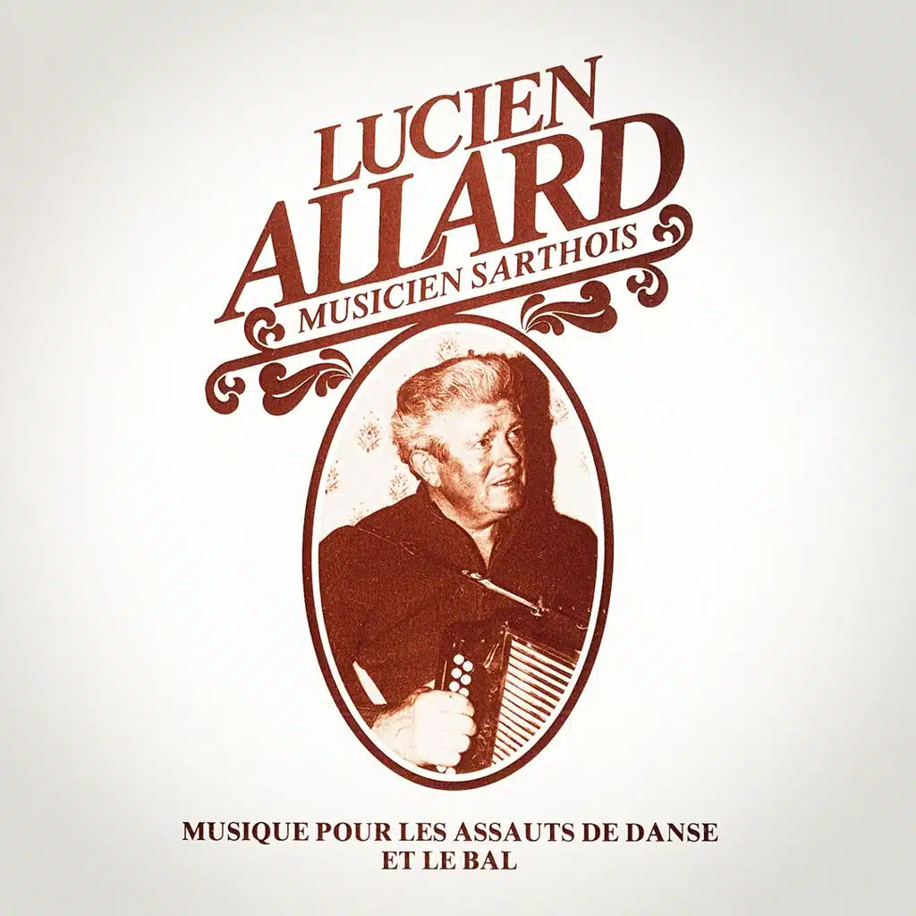 Musicien sarthois (Assauts de danse et bal)