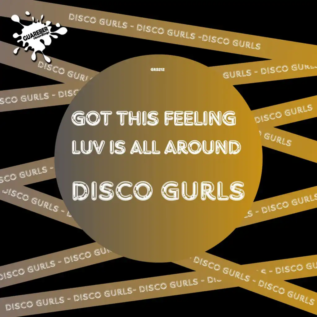 Disco Gurls