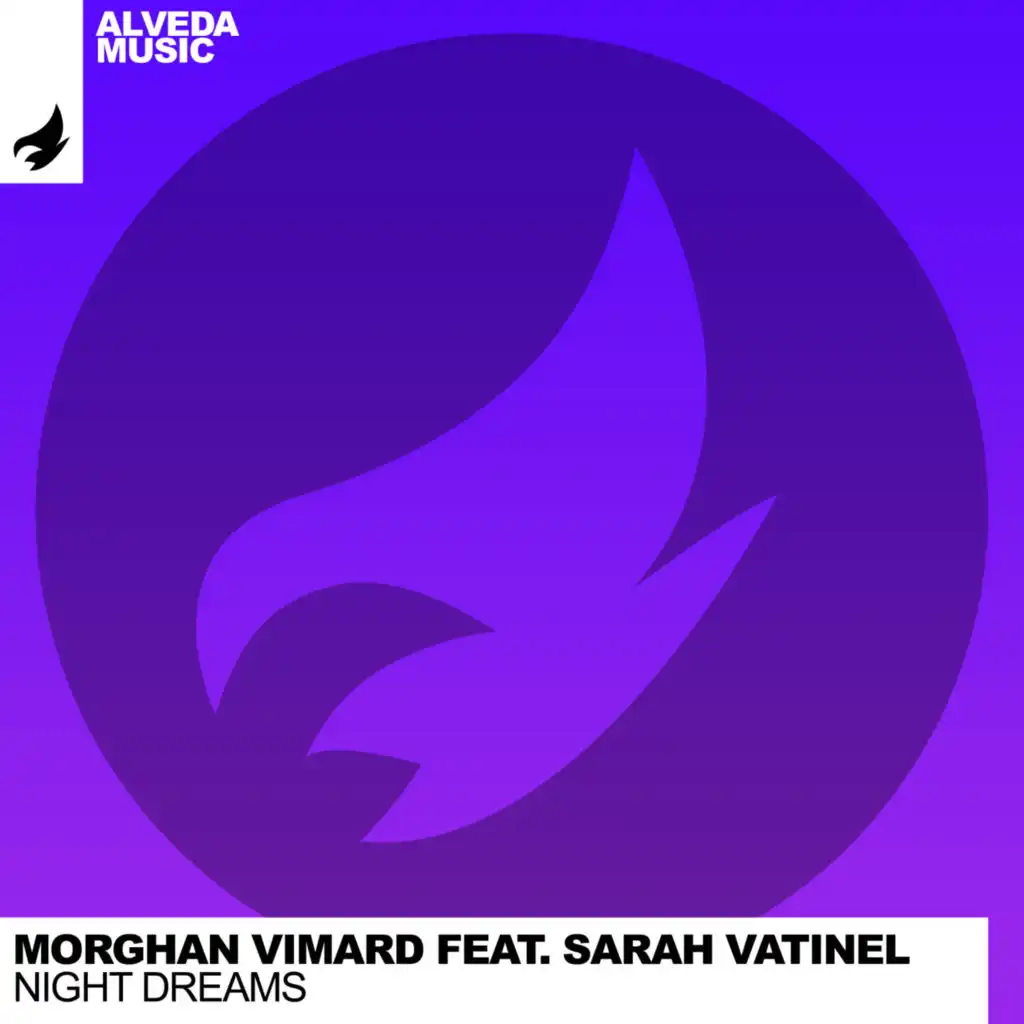 Morghan Vimard