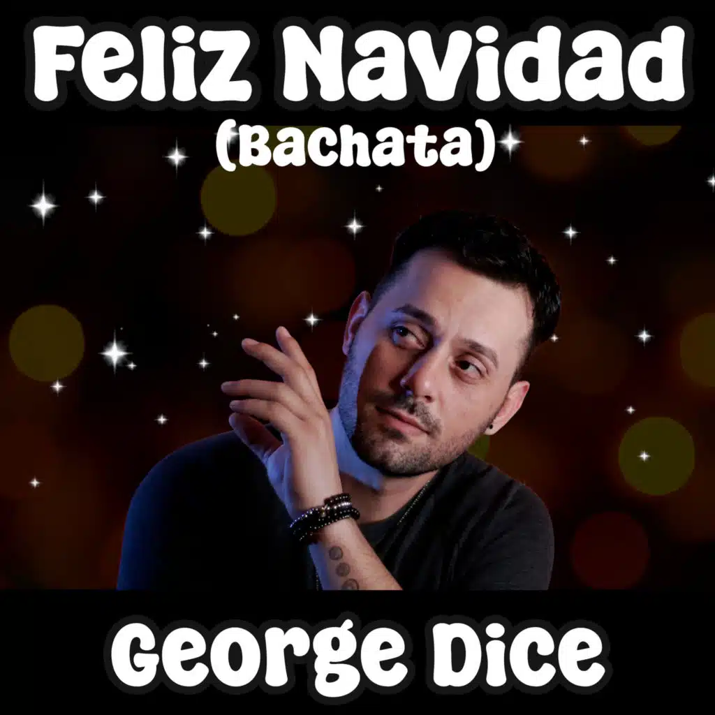 George Dice
