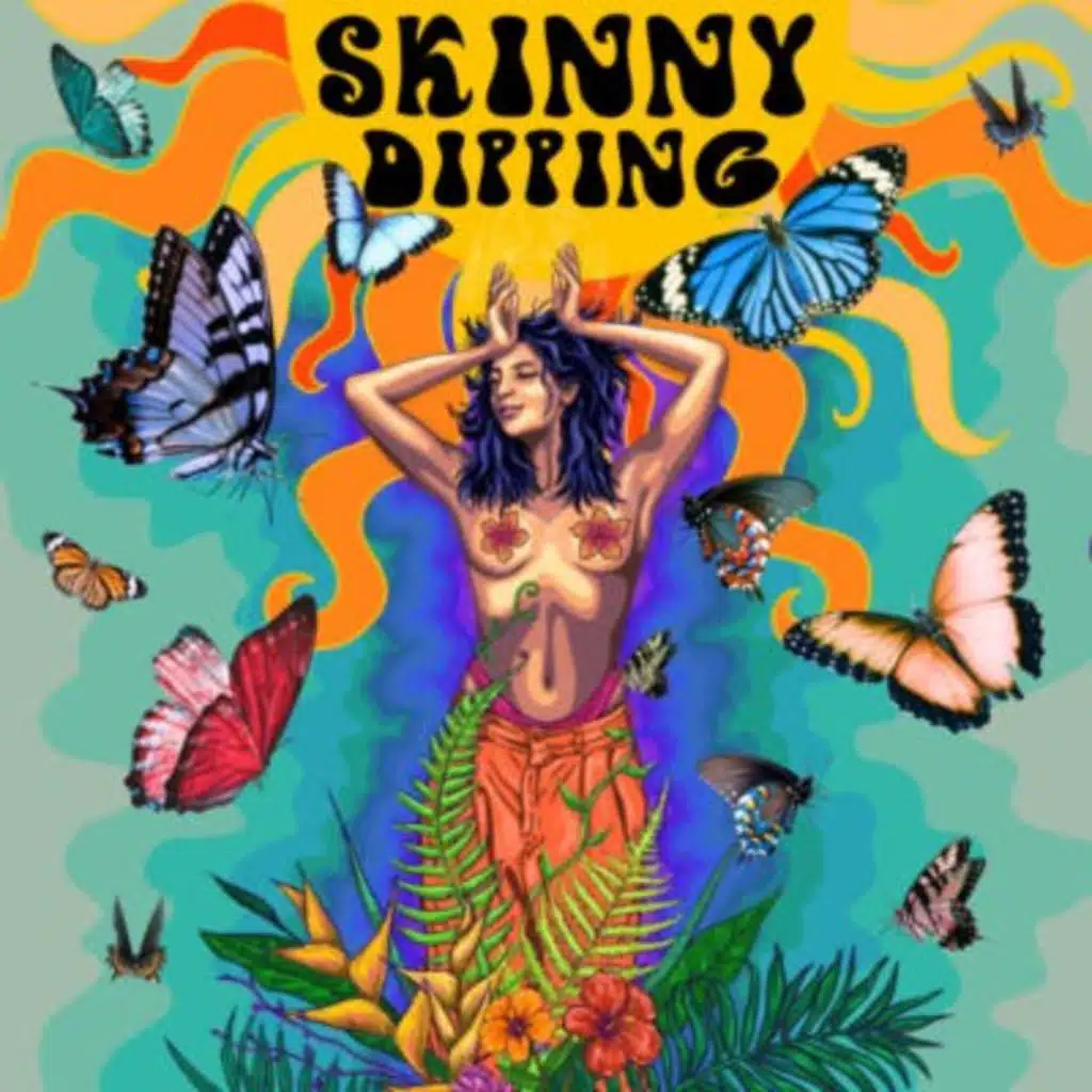 Skinny Dipping the Rebirth