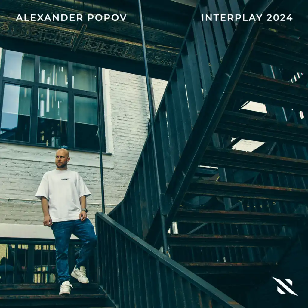 Alexander Popov & Interplay Records