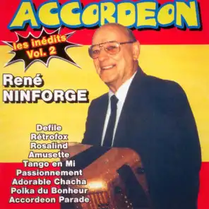 Rene Ninforge