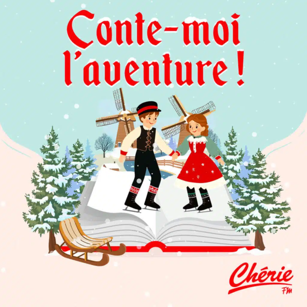 Les Patins d’argent – d’après le roman de Mary Mapes Dodge