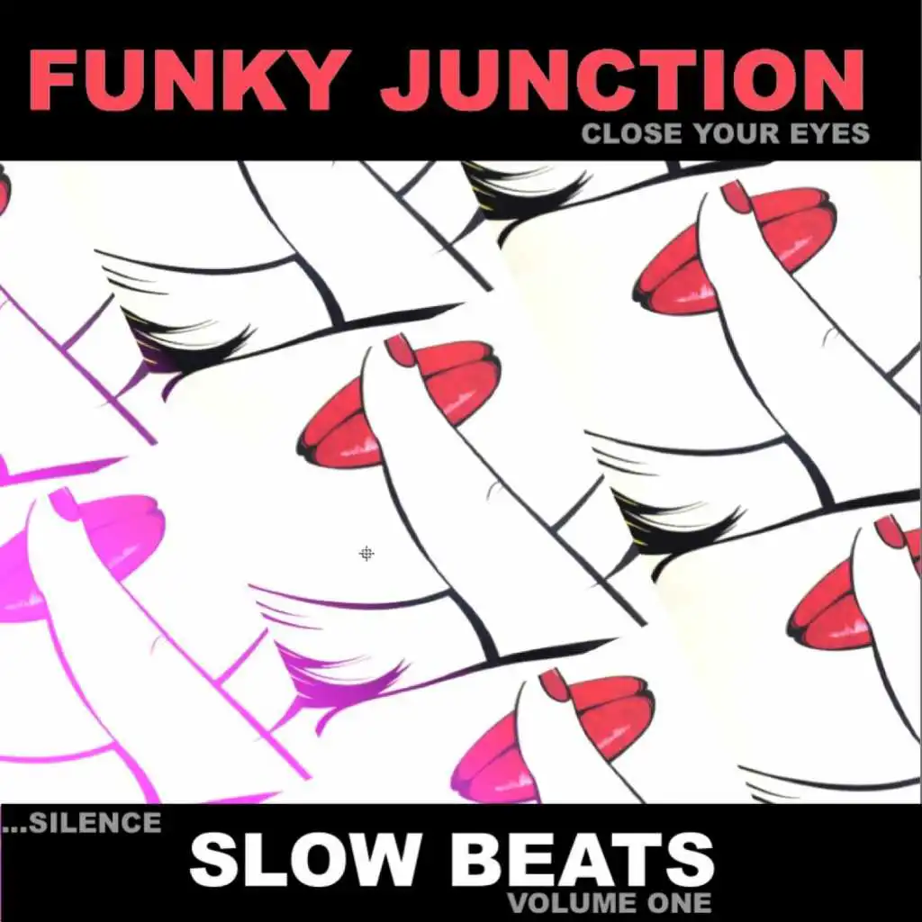 Funky Junction  Slow beats compilation