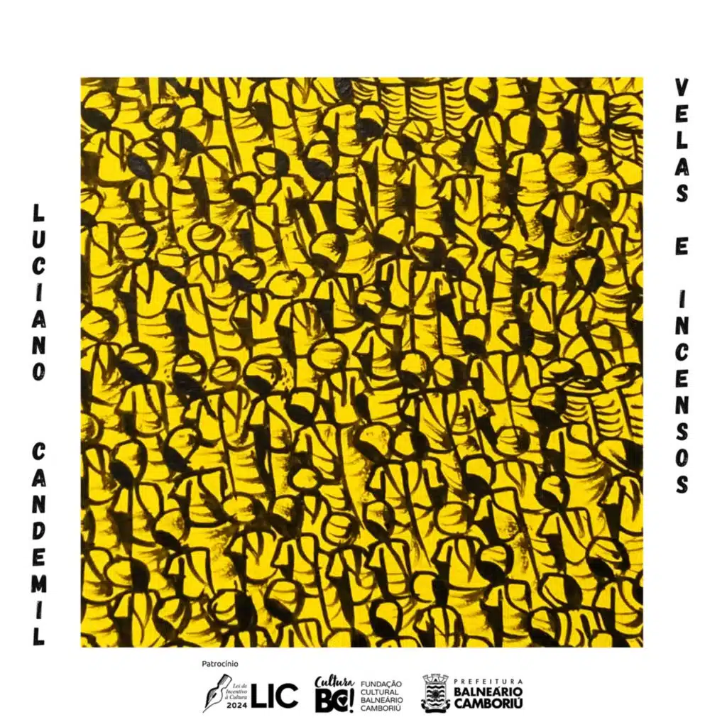 Mundos de um Mundo Só (feat. Maison Freitas)