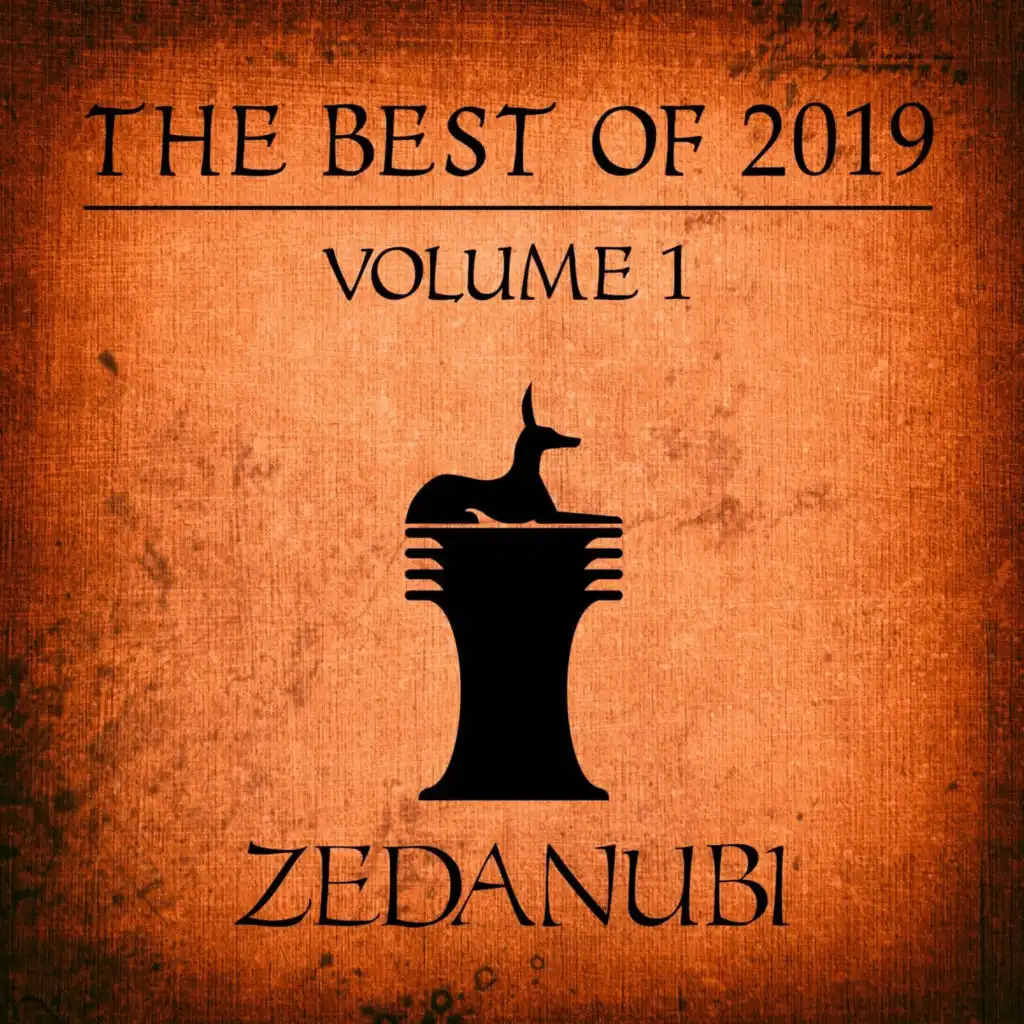 The Best Of 2019, Vol.1 (Radio Edits)