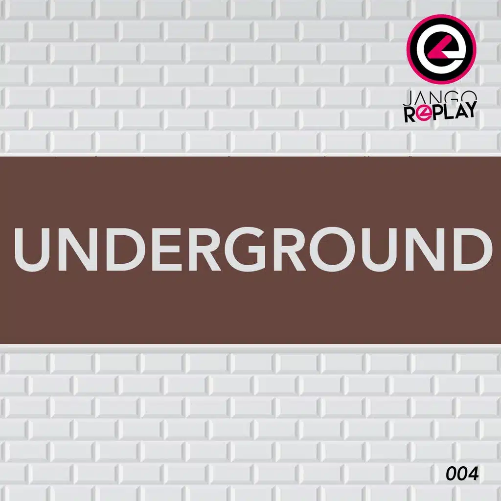 Underground #004
