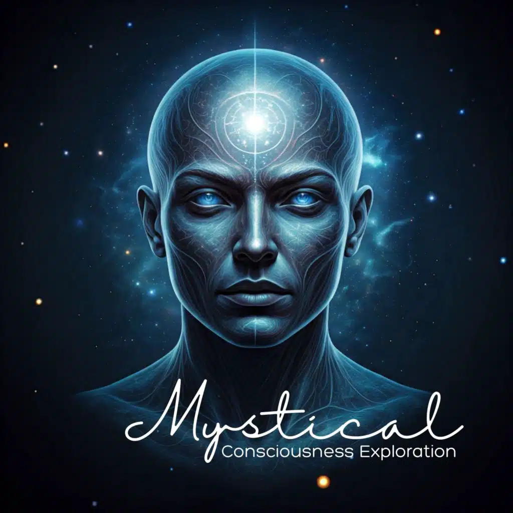 Mystical Consciousness Exploration: Higher Self Connection, Meditation Mastery, Transcendent Experiences, Divine Presence