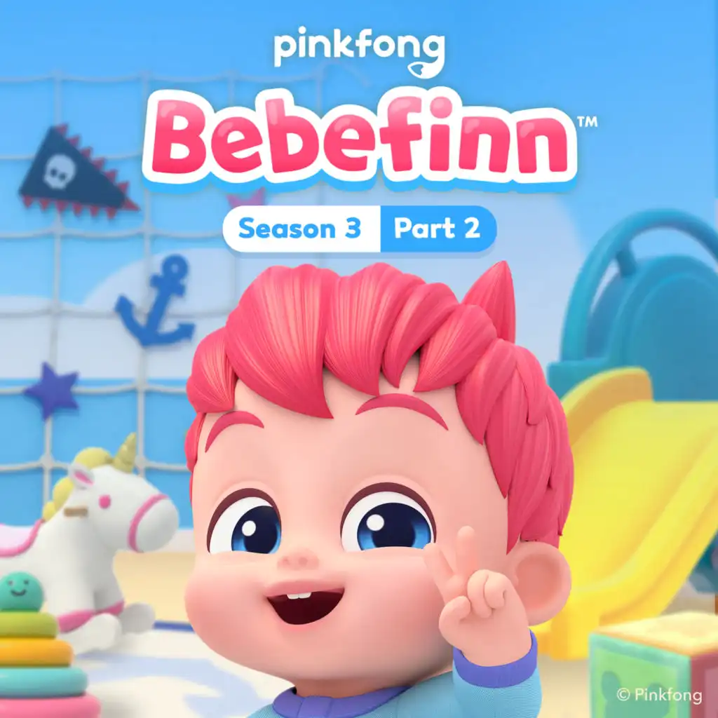 Pinkfong & Bebefinn