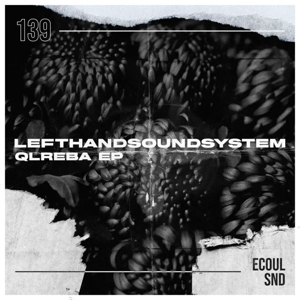 Lefthandsoundsystem