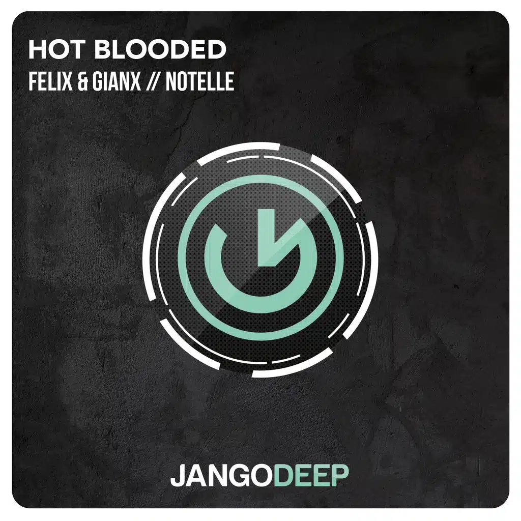 Hot Blooded (Radio Edit)