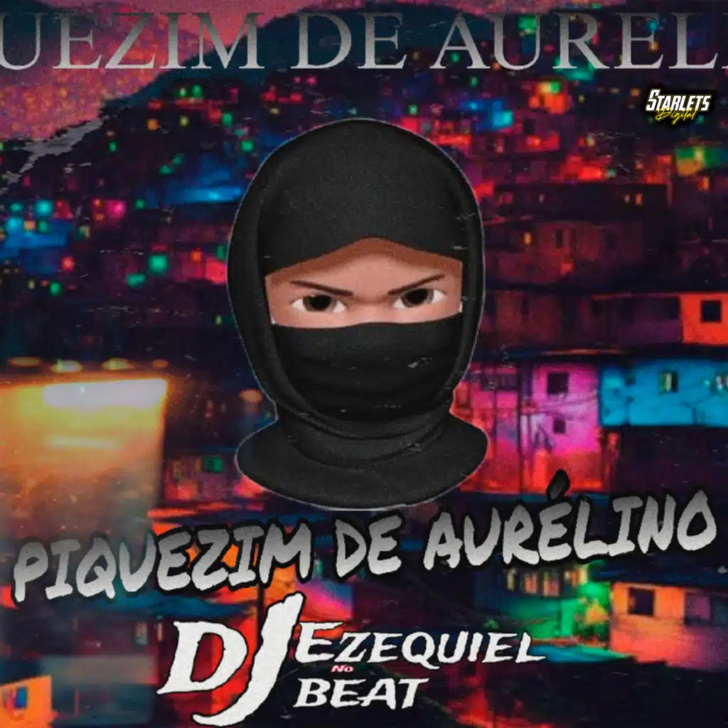 Vem Com a Xerequinha