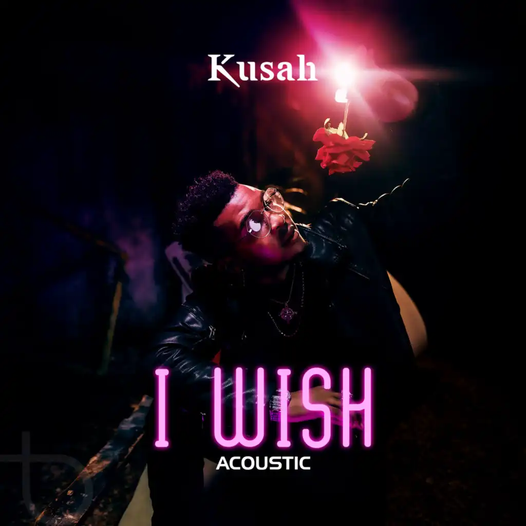 I Wish (Acoustic)