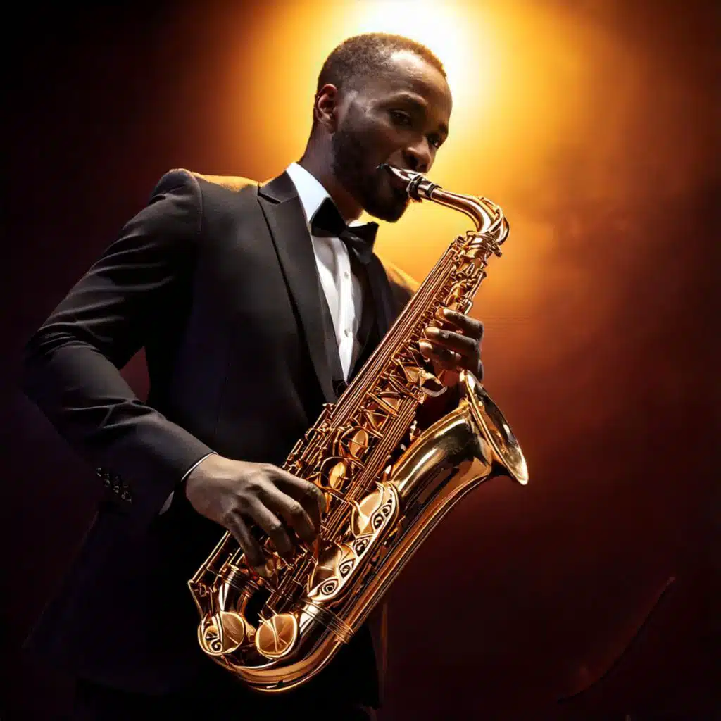Soulful Celebration Jazz
